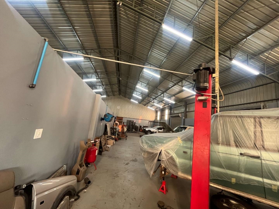 Commercial Property for Sale in Upington Northern Cape
